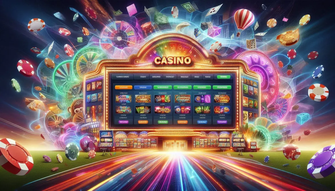 Alfobet Casino